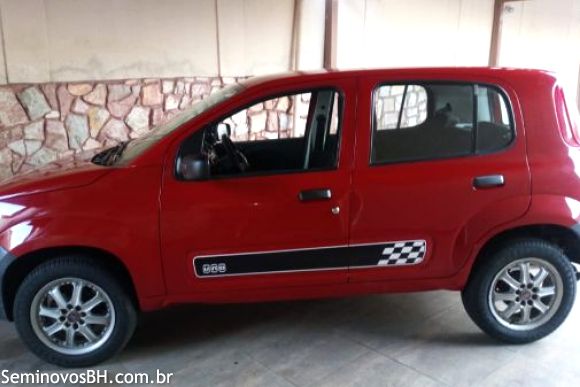 Fiat Uno Fiat Uno