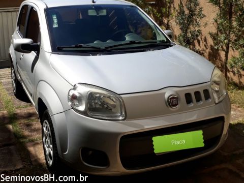 Fiat Uno Fiat Uno