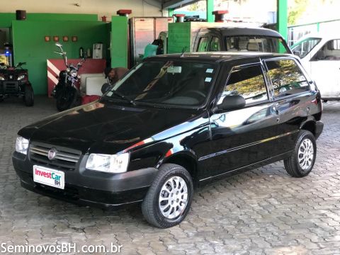 Fiat Uno Fiat Uno