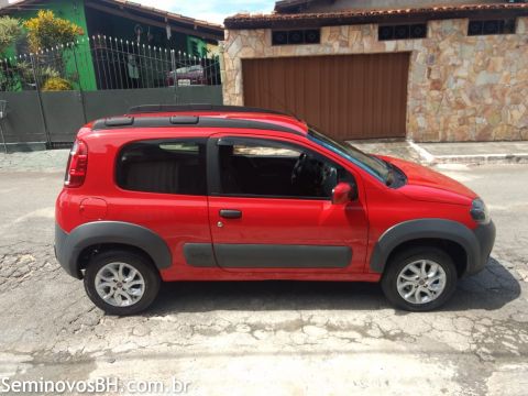 Fiat Uno Fiat Uno