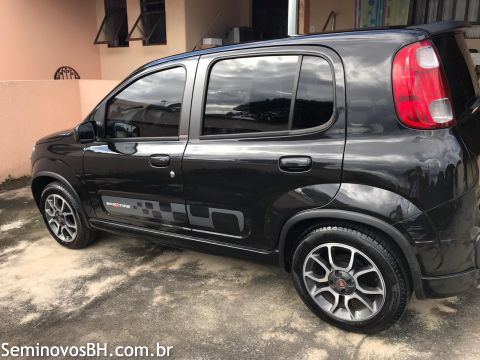 Fiat Uno Fiat Uno
