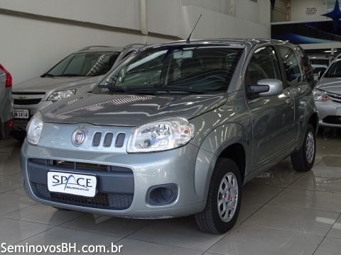 Fiat Uno