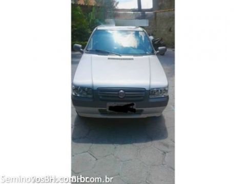 Fiat Uno Fiat Uno