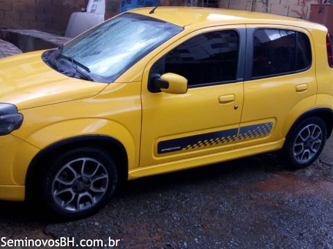 Fiat Uno Fiat Uno