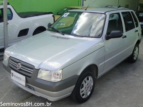 Fiat Uno Fiat Uno