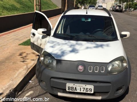 Fiat Uno Fiat Uno