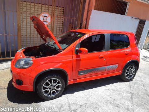 Fiat Uno Fiat Uno