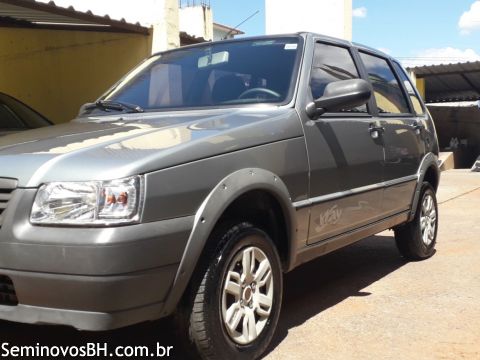 Fiat Uno Fiat Uno