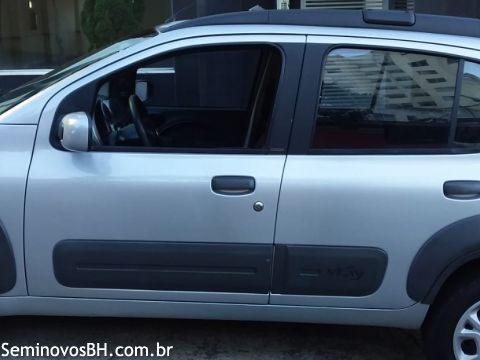 Fiat Uno Fiat Uno