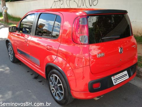 Fiat Uno Fiat Uno