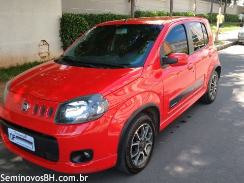 Fiat Uno Fiat Uno