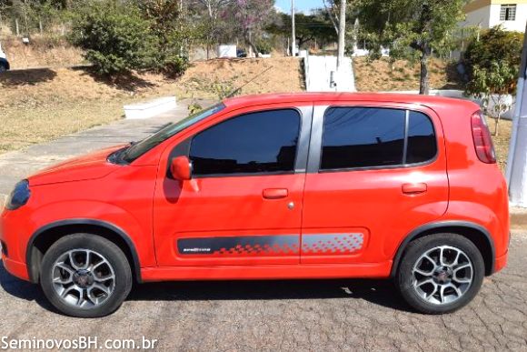 Fiat Uno Fiat Uno