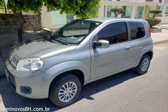 Fiat Uno Fiat Uno