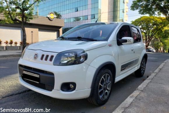 Fiat Uno Fiat Uno