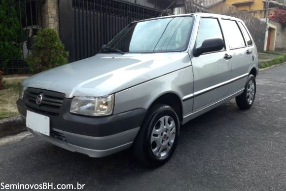 Fiat Uno Fiat Uno