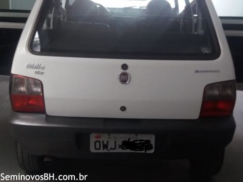 Fiat Uno Fiat Uno