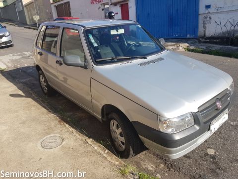 Fiat Uno Fiat Uno