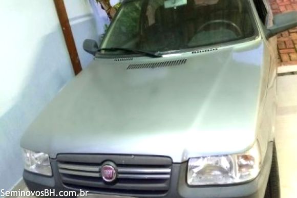 Fiat Uno Fiat Uno