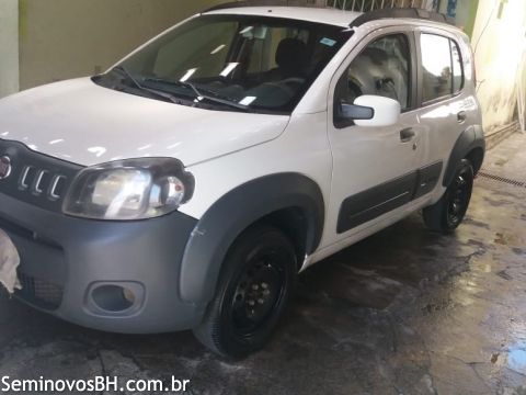 Fiat Uno Fiat Uno