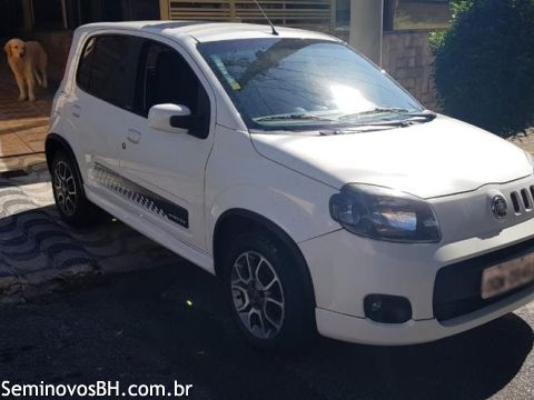Fiat Uno Fiat Uno
