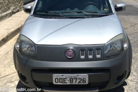 Fiat Uno Fiat Uno