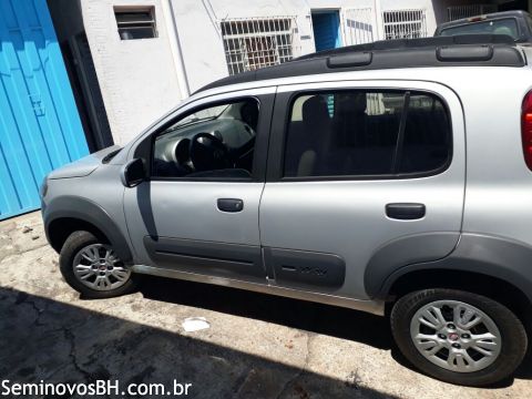 Fiat Uno Fiat Uno