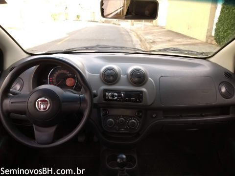 Fiat Uno Fiat Uno
