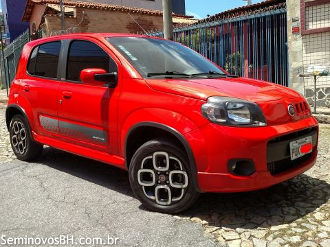 Fiat Uno Fiat Uno