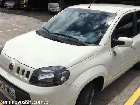 Fiat Uno Fiat Uno