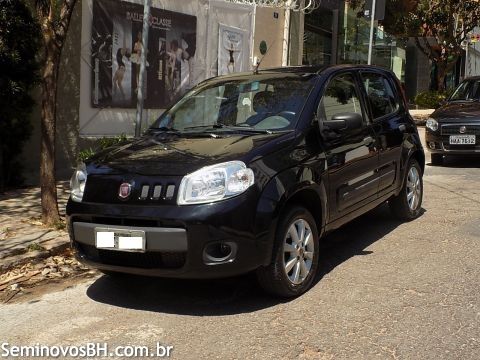 Fiat Uno Fiat Uno
