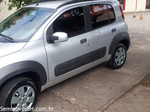 Fiat Uno Fiat Uno