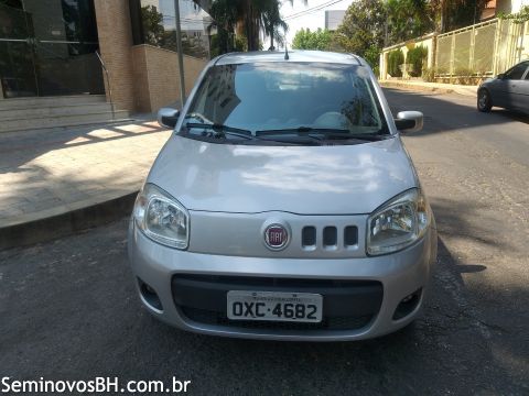 Fiat Uno Fiat Uno