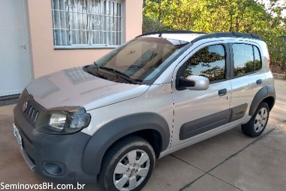 Fiat Uno Fiat Uno