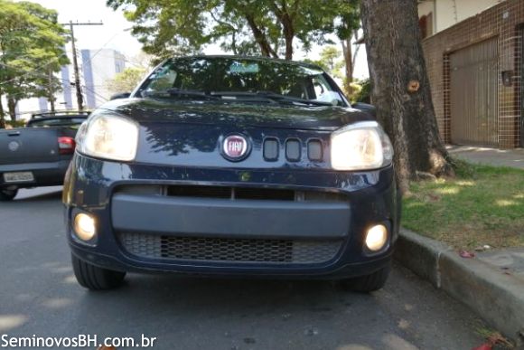Fiat Uno Fiat Uno
