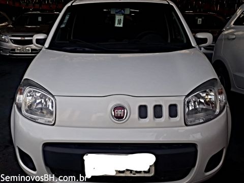 Fiat Uno Fiat Uno