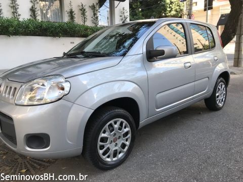 Fiat Uno Fiat Uno