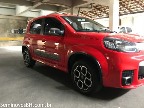 Fiat Uno Fiat Uno