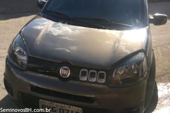 Fiat Uno Fiat Uno