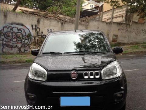 Fiat Uno Fiat Uno