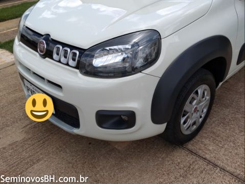 Fiat Uno Fiat Uno