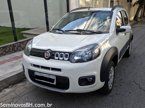 Fiat Uno Fiat Uno