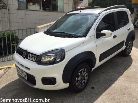 Fiat Uno Fiat Uno