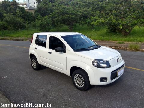 Fiat Uno Fiat Uno
