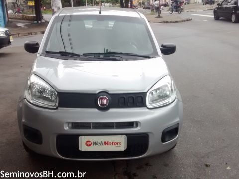 Fiat Uno Fiat Uno