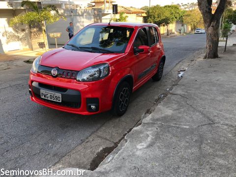Fiat Uno Fiat Uno