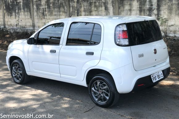 Fiat Uno Fiat Uno