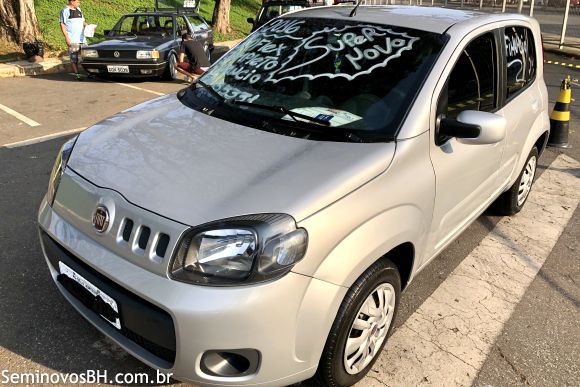 Fiat Uno Fiat Uno