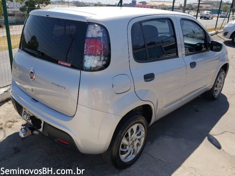 Fiat Uno Fiat Uno