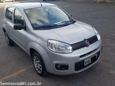 Fiat Uno Fiat Uno