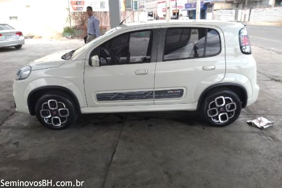 Fiat Uno Fiat Uno